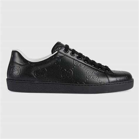 gucci black coda gg|Buy Gucci Gg Shoes: New Releases & Iconic Styles .